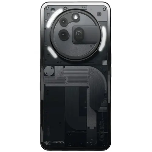 گوشیموبایلناتینگمدلPhone3aProدوسیمکارتظرفیت256گیگابایتورم8گیگابایت (6)